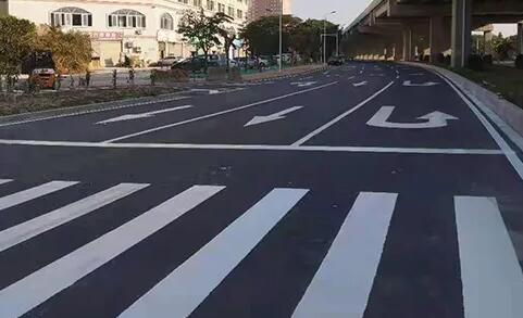 很大程度影響蘇州道路劃線工程進(jìn)度的原因是哪幾個(gè)？