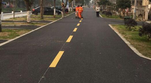 蘇州道路劃線，認(rèn)準(zhǔn)飛揚(yáng)市政交通設(shè)施口碑好